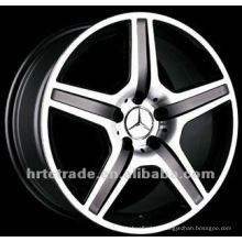 YL049 OEM wheels for benz